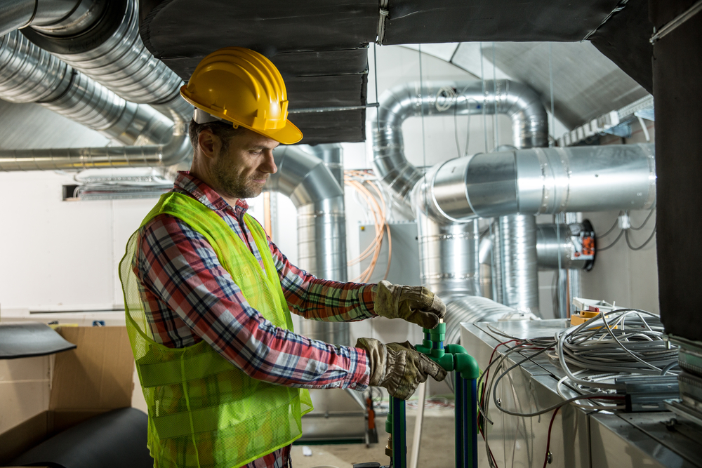 Electro Mechanical Works (HVAC) - Image 5